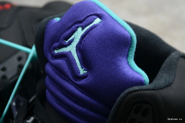 3 Retro Air Jordan 5 Top CZ1786-001 0326